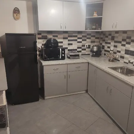 Tedi 3* Sapareva Banya