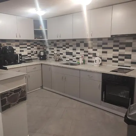 Tedi Guest house Sapareva Banya