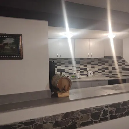 Tedi Pensjonat Saparewa Banja