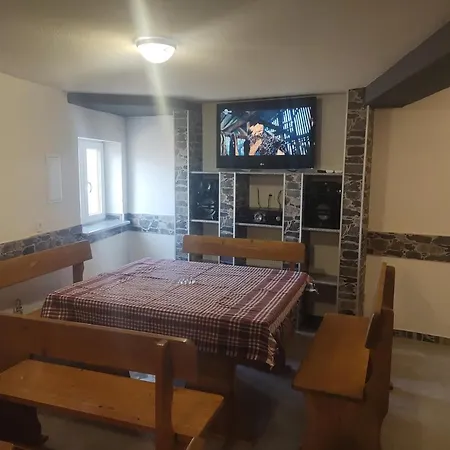 Tedi Pensjonat