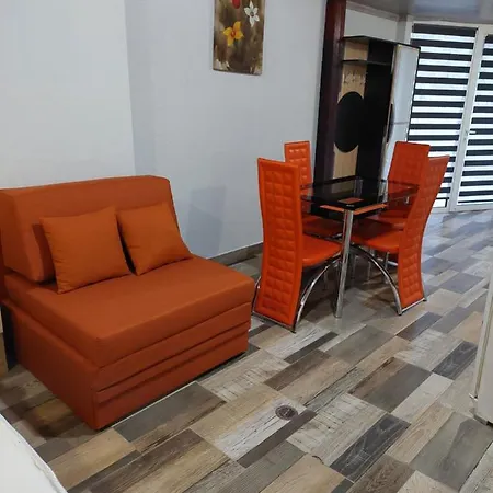 Tedi 3* Saparewa Banja