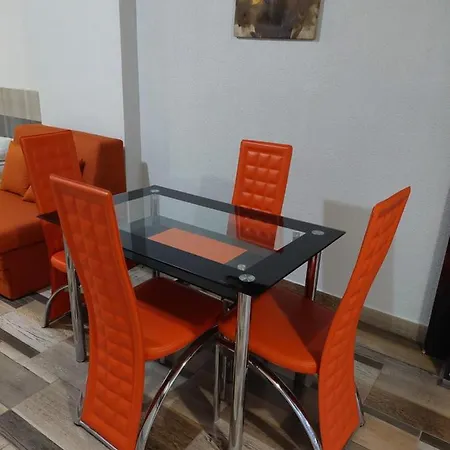 Tedi Pensjonat Saparewa Banja