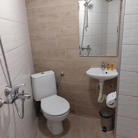 Pensjonat Tedi