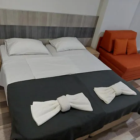 Guest house Tedi