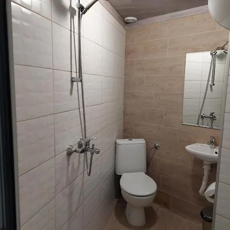 Tedi Pensjonat 3*
