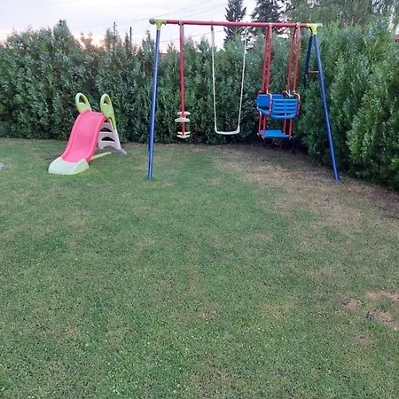 Tedi Sapareva Banya