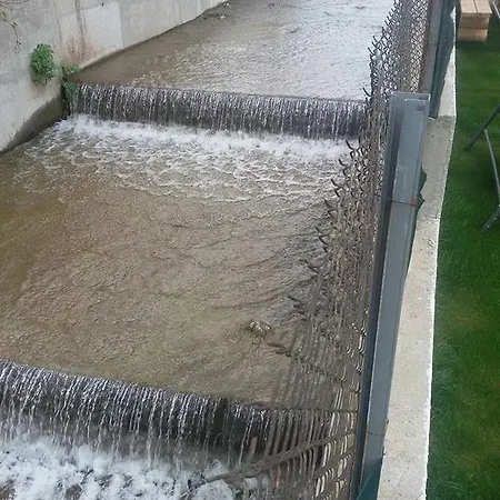 Pensjonat Tedi Saparewa Banja