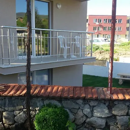 Pensjonat Tedi