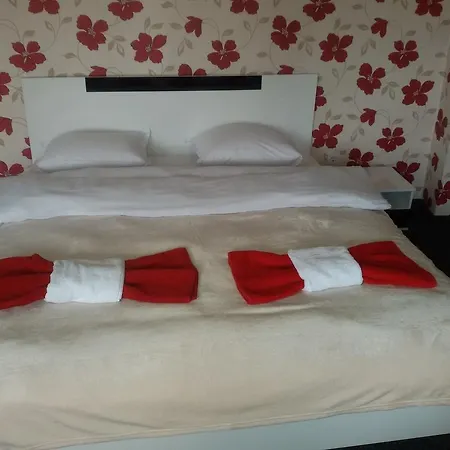 Guest house Tedi