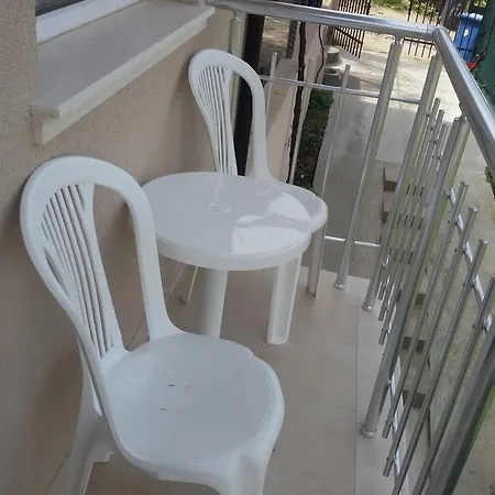 Pensjonat Tedi 3*