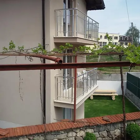 Tedi Sapareva Banya