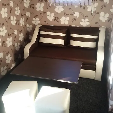 Pensjonat Tedi 3*