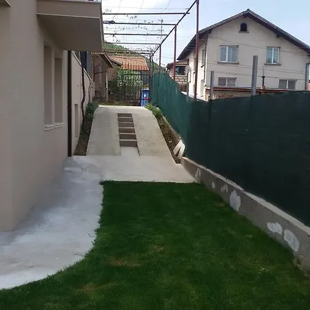 Pensjonat Tedi