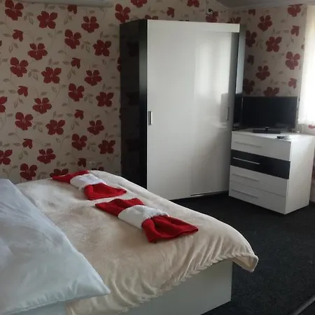 Guest house Tedi