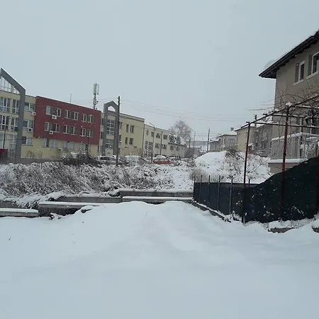 Tedi Pensjonat Saparewa Banja