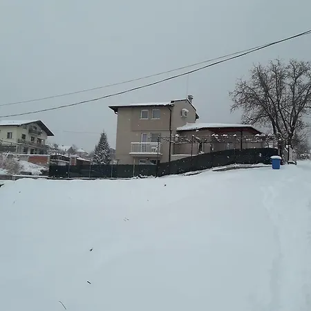 Tedi Pensjonat