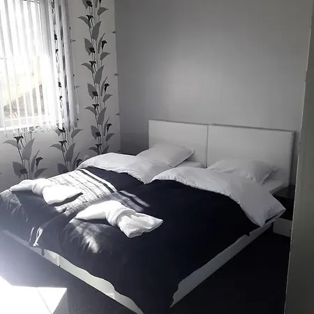 Tedi 3* Sapareva Banya