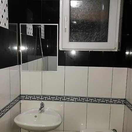 Tedi Pensjonat 3*