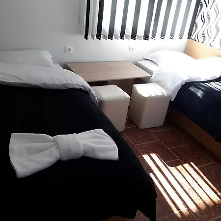 Tedi Guest house