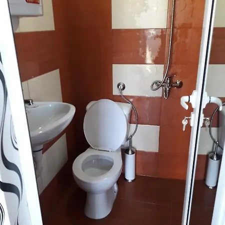 Tedi 3* Saparewa Banja