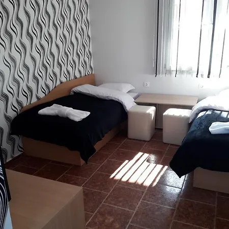 Pensjonat Tedi Saparewa Banja