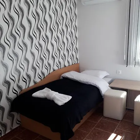 Tedi Pensjonat Saparewa Banja