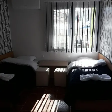 Pensjonat Tedi Saparewa Banja