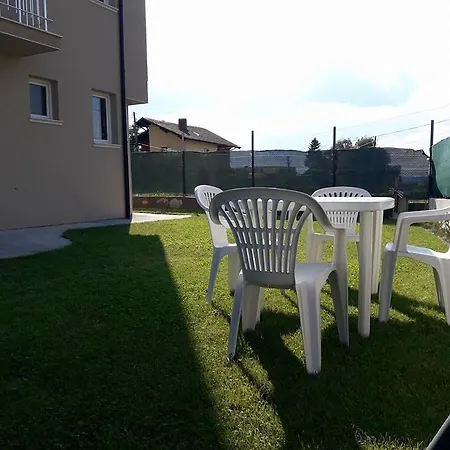 Pensjonat Tedi 3*
