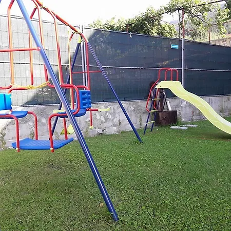 Guest house Tedi Sapareva Banya
