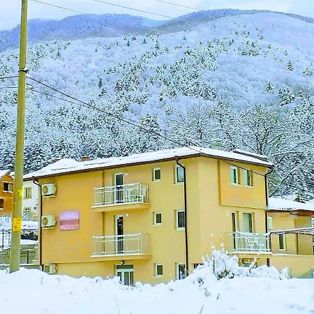Tedi Guest house Sapareva Banya