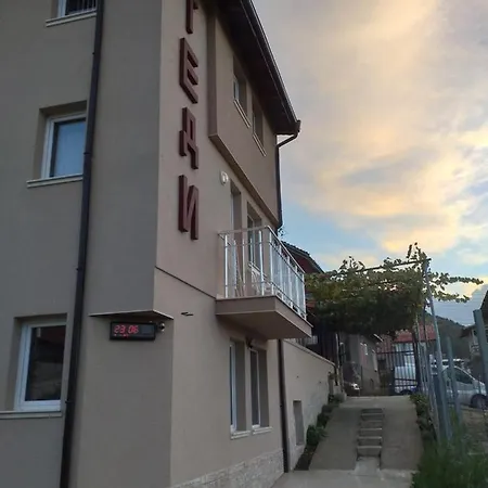 Tedi Pensjonat