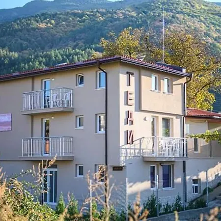 Guest house Tedi