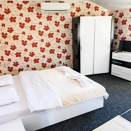 Guest house Tedi Sapareva Banya