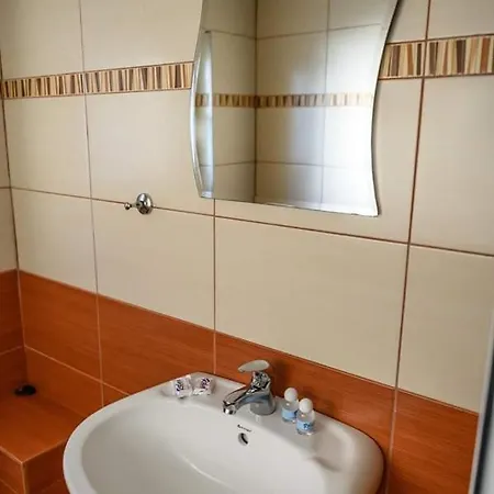 Tedi Sapareva Banya