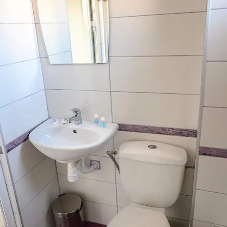 Tedi 3* Saparewa Banja