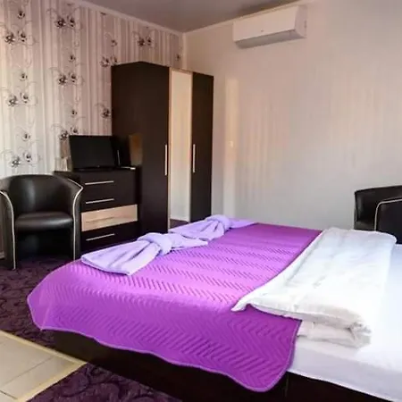 Tedi Pensjonat Saparewa Banja