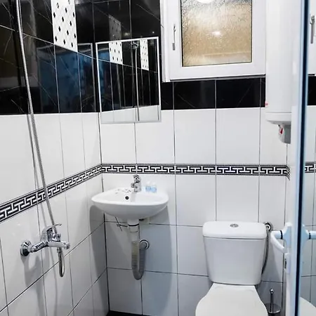 Tedi Sapareva Banya