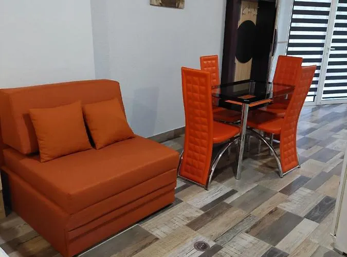 Tedi 3* Saparewa Banja