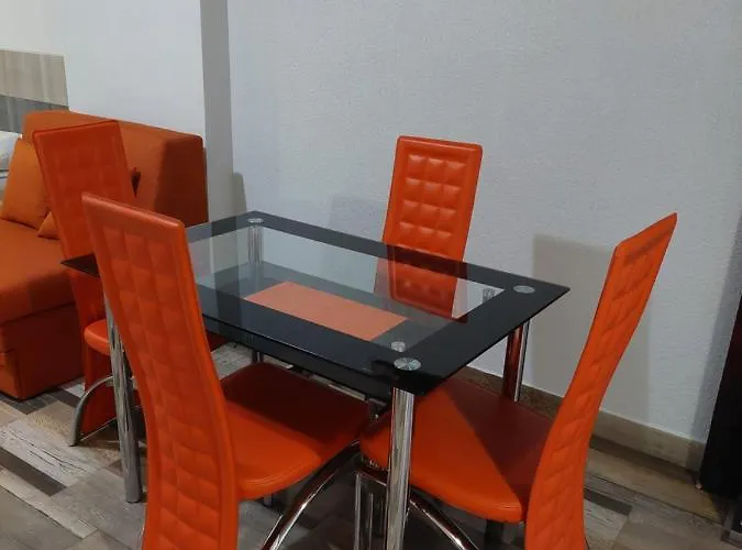 Tedi Pensjonat Saparewa Banja