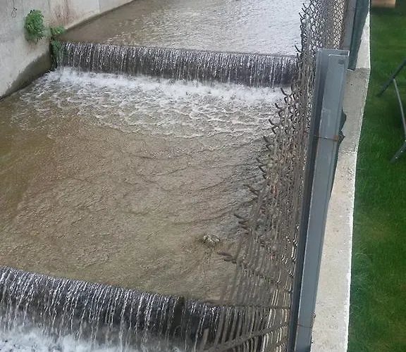 Pensjonat Tedi Saparewa Banja