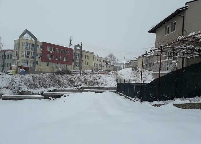 Tedi Pensjonat Saparewa Banja