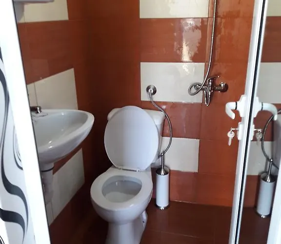 Tedi 3* Saparewa Banja