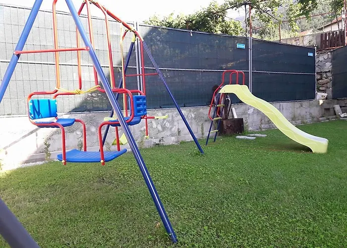 Pensjonat Tedi Saparewa Banja