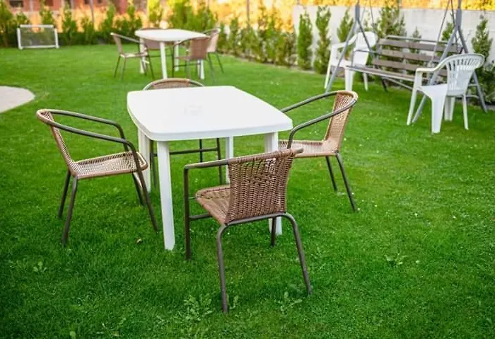 Tedi Pensjonat Saparewa Banja