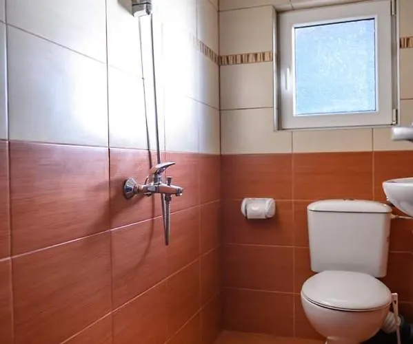 Tedi 3* Saparewa Banja