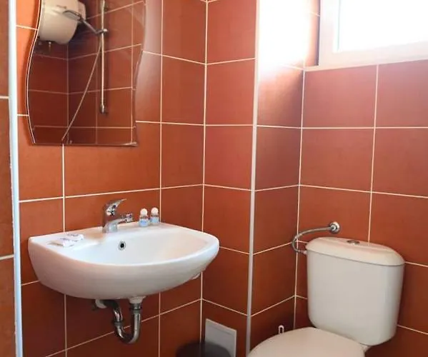 Tedi Pensjonat Saparewa Banja