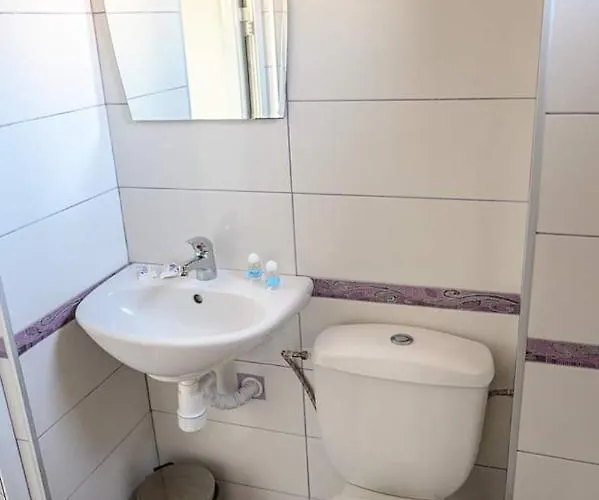 Tedi 3* Saparewa Banja